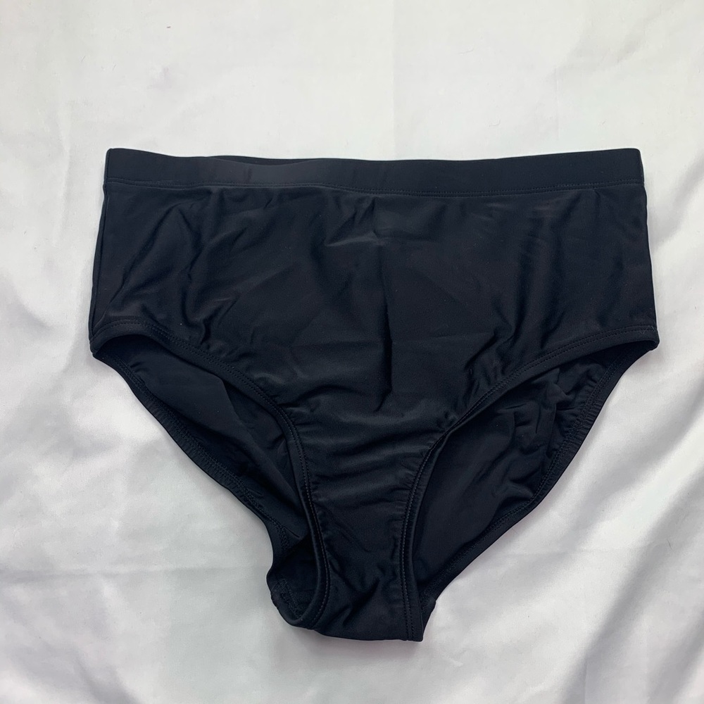 Swimsuits for all